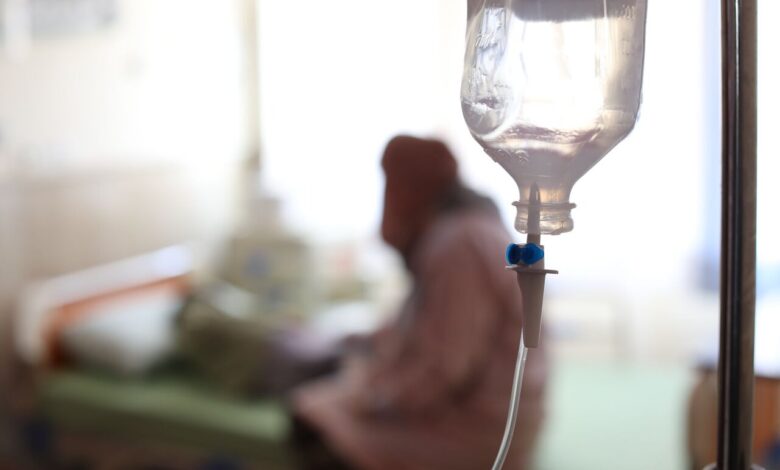 درخواست پزشکان برای تشکیل فوری کارگروه ملی سرطان - خبرگزاری مهر ایران و جهان