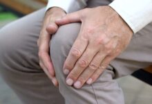 تمرینات خانگی برای کاهش درد آرتروز زانو - خبرگزاری مهر ایران و جهان