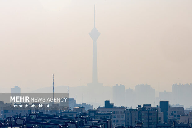 تهران تا آخر هفته تعطیل است؟ - خبرگزاری مهر اخبار ایران و جهان