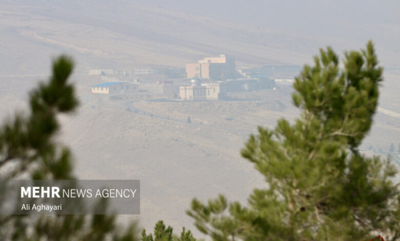 بایدها و نبایدهای تغذیه در روزهای آلودگی هوا - خبرگزاری مهر ایران و جهان