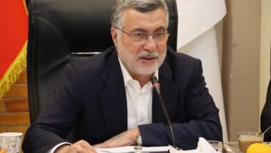 ظفرقندی: 63 هزار تخت جدید در 10 سال گذشته ایجاد شده است - خبرگزاری مهر ایران و جهان