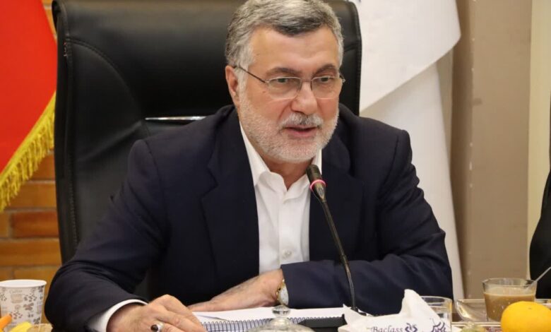 ظفرقندی: 63 هزار تخت جدید در 10 سال گذشته ایجاد شده است - خبرگزاری مهر ایران و جهان