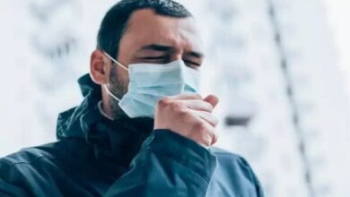 سرفه پاییزی؛ هشداری جدی برای بدن که نباید نادیده گرفت - خبرگزاری مهر ایران و جهان