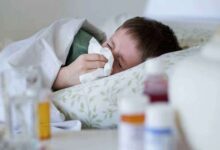 افزایش بی سابقه آنفولانزا در کودکان - خبرگزاری مهر ایران و جهان