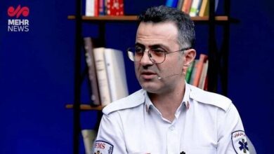 افزایش آلودگی هوا و هشدار اضطراری تهران به گروه های حساس - خبرگزاری مهر ایران و جهان