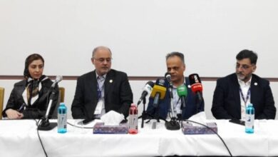 لزوم پرداخت مطالبات و پوشش بیمه ای خدمات آزمایشگاهی