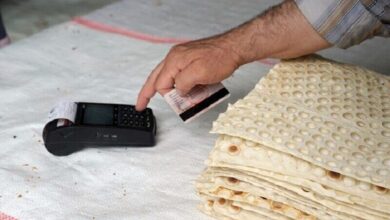 کمپین ملی «تغذیه سالم» با محوریت نان سالم آذرماه اجرا می شود - خبرگزاری مهر ایران و جهان