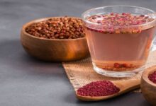 خواص سماق فواید شگفت انگیز سماق برای سلامتی، طب سنتی و رژیم غذایی