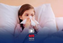 آنتی بیوتیک ها برای آنفولانزا مناسب نیستند