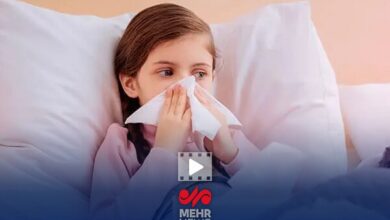 آنتی بیوتیک ها برای آنفولانزا مناسب نیستند