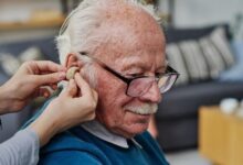 دیابت و شیمی درمانی؛ دو عامل پنهان در تشدید کم شنوایی سالمندان - خبرگزاری مهر ایران و جهان