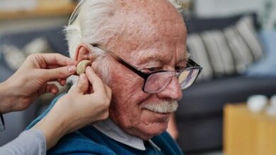 دیابت و شیمی درمانی؛ دو عامل پنهان در تشدید کم شنوایی سالمندان - خبرگزاری مهر ایران و جهان