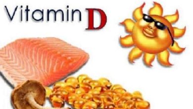 دوز مناسب ویتامین D خطر سکته قلبی را به نصف کاهش می دهد - خبرگزاری مهر ایران و جهان