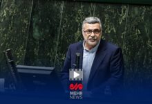 وزیر بهداشت: شاخص مرگ و میر فرزندان ما در دنیا قابل ارائه است