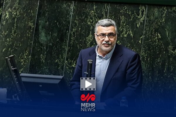وزیر بهداشت: شاخص مرگ و میر فرزندان ما در دنیا قابل ارائه است