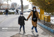 چند توصیه جدی برای انتخاب ماسک مناسب در روزهای آلوده - خبرگزاری مهر ایران و جهان