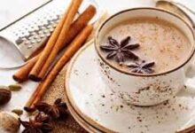 فواید شیر و دارچین؛ پیشینه علمی یک ترکیب سنتی