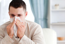 افزایش ۲۰ تا ۳۰ درصدی مراجعه به بیمارستان به دلیل عفونت‌های تنفسی