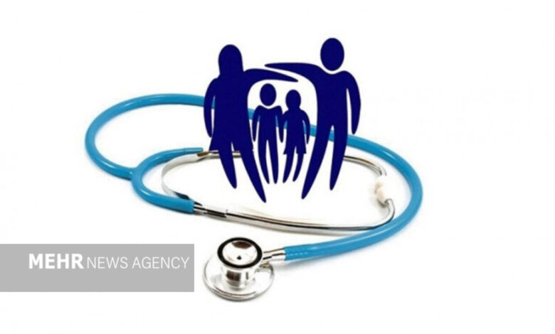 تاکید بر گسترش همکاری های بیمه و سلامت دیجیتال بین ایران و تاجیکستان - خبرگزاری مهر | اخبار ایران و جهان