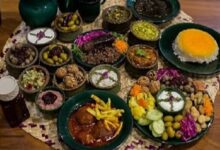 راز طعم واقعی غذا در ذهن شماست