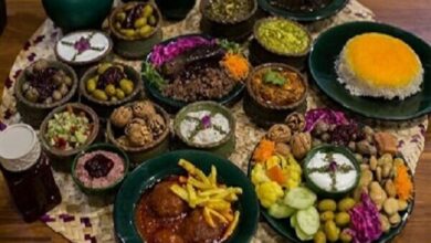 راز طعم واقعی غذا در ذهن شماست