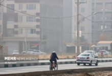 هشدار اضطراری خطرات آلودگی هوا برای گروه های حساس - خبرگزاری مهر ایران و جهان