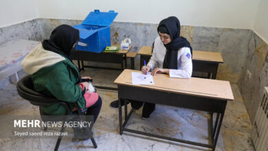 مناطق محروم در آستانه کمبود آسیب شناس - خبرگزاری مهر ایران و جهان