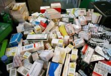 قاچاق معکوس مواد مخدر تهدیدی جدی برای امنیت مواد مخدر است/ لزوم برخورد جدی با قاچاق مواد مخدر