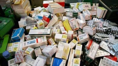 قاچاق معکوس مواد مخدر تهدیدی جدی برای امنیت مواد مخدر است/ لزوم برخورد جدی با قاچاق مواد مخدر