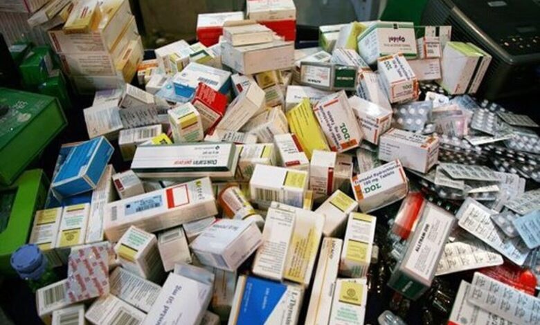 قاچاق معکوس مواد مخدر تهدیدی جدی برای امنیت مواد مخدر است/ لزوم برخورد جدی با قاچاق مواد مخدر