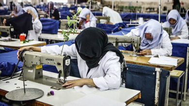 پویش آزادی مادران زندانی سرپرست خانوار