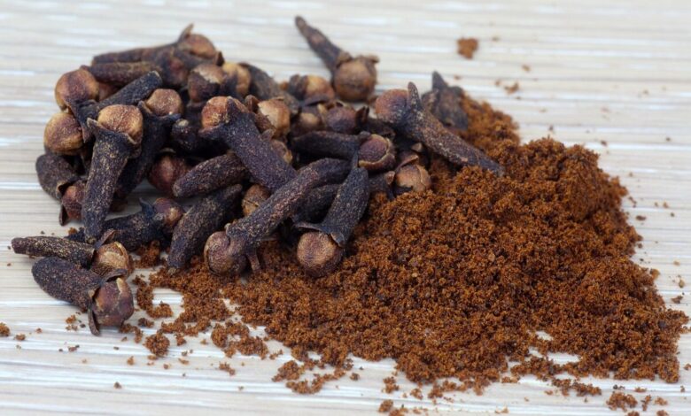 خواص میخک؛ فواید میخک برای سلامتی، زیبایی و لاغری