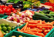 هشدار درباره باقیمانده سموم در محصولات کشاورزی - خبرگزاری مهر ایران و جهان