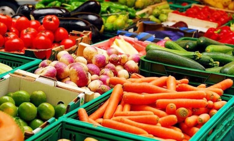 هشدار درباره باقیمانده سموم در محصولات کشاورزی - خبرگزاری مهر ایران و جهان