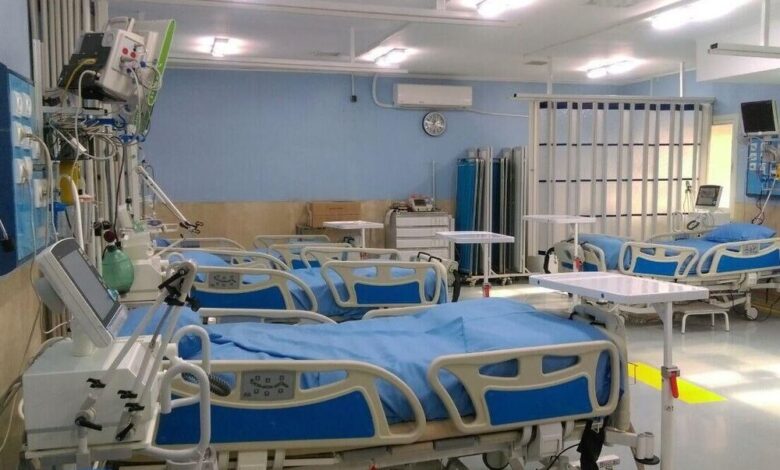 وجود ۵۰ هزار تخت فرسوده در کشور/اولویت نوسازی در ‌مناطق محروم