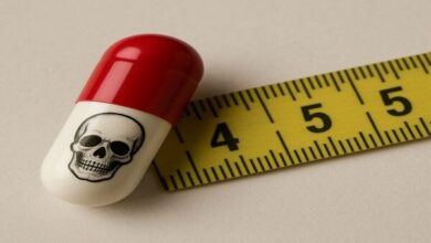 قرص های لاغری عطاری ممکن است اعتیادآور و خطرناک باشد - خبرگزاری مهر ایران و جهان