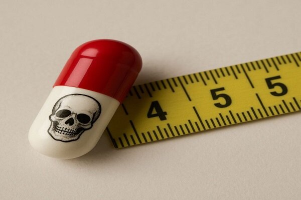 قرص های لاغری عطاری ممکن است اعتیادآور و خطرناک باشد - خبرگزاری مهر ایران و جهان