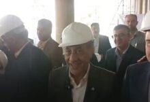 بازدید معاون رئیس جمهور از بیمارستان 17 شهریور برازجان - خبرگزاری مهر | اخبار ایران و جهان