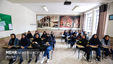 دستورالعمل کنترل بیماری های حاد تنفسی در مدارس اعلام شد - خبرگزاری مهر ایران و جهان