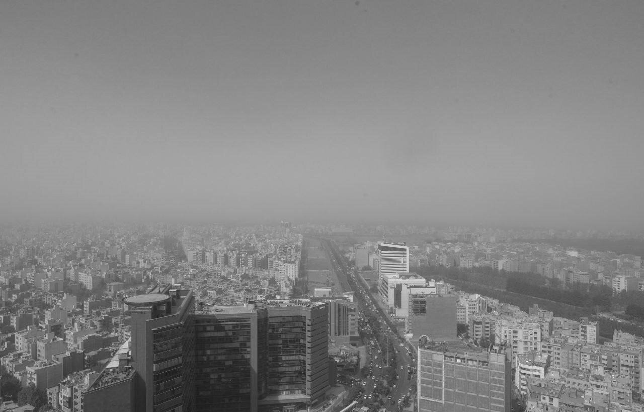 سرما و آلودگی هوا؛ تهدیدهای جدی برای سلامت سیستم تنفسی و قلب