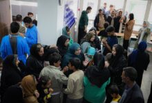 ارائه خدمات درمانی رایگان به 700 نفر در مناطق محروم - خبرگزاری مهر ایران و جهان