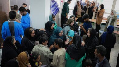 ارائه خدمات درمانی رایگان به 700 نفر در مناطق محروم - خبرگزاری مهر ایران و جهان