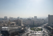ورود کمیسیون بهداشت به پرونده آلودگی هوا - خبرگزاری مهر ایران و جهان