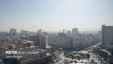 ورود کمیسیون بهداشت به پرونده آلودگی هوا - خبرگزاری مهر ایران و جهان