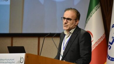 رئیس زاده بار دیگر رئیس سازمان نظام پزشکی شد - خبرگزاری مهر ایران و جهان