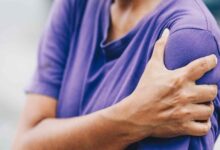 شانه یخ زده چیست؟ علل و روند بیماری - خبرگزاری مهر اخبار ایران و جهان