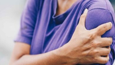 شانه یخ زده چیست؟ علل و روند بیماری - خبرگزاری مهر اخبار ایران و جهان