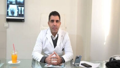 بدن درد و استخوان درد هشداری جدی برای بیماری های پنهان است - خبرگزاری مهر | اخبار ایران و جهان