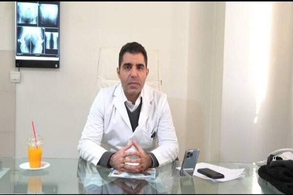 بدن درد و استخوان درد هشداری جدی برای بیماری های پنهان است - خبرگزاری مهر | اخبار ایران و جهان