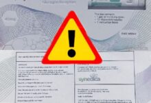 هشدار درباره فروش داروی لاغری Manjaru Triple Agonist در فضای مجازی